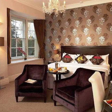 Hotel Du Vin Wimbledon London Luaran gambar
