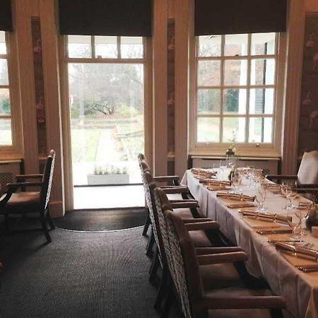 Hotel Du Vin Wimbledon London Luaran gambar