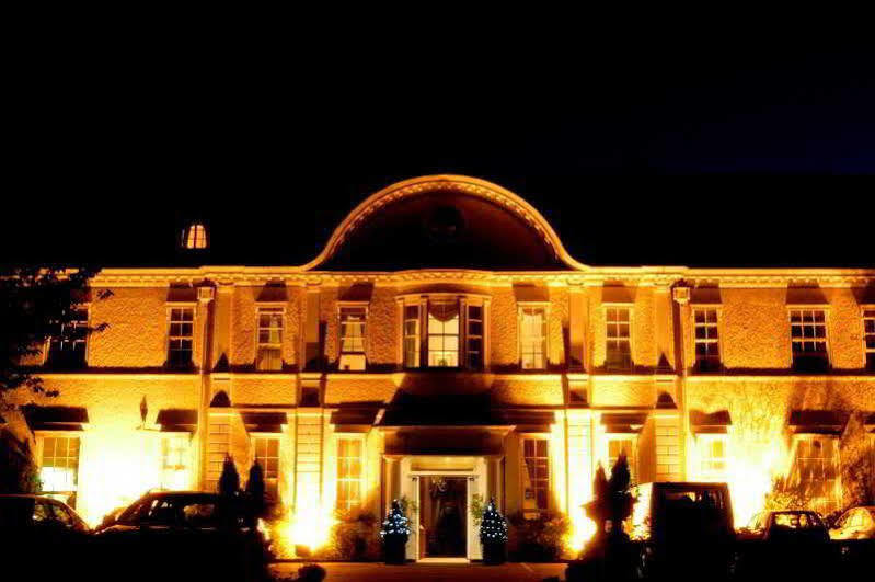 Hotel Du Vin Wimbledon London Luaran gambar