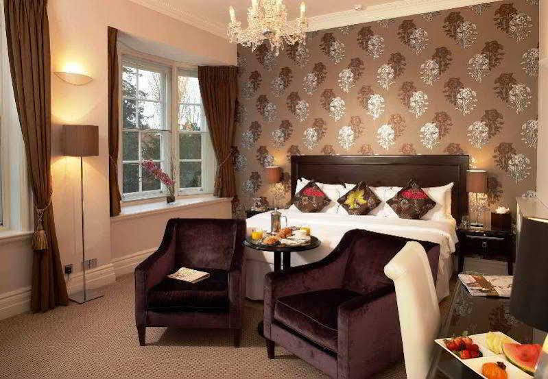 Hotel Du Vin Wimbledon London Luaran gambar