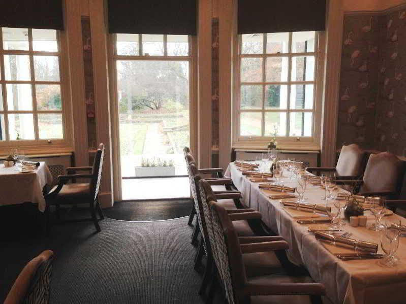 Hotel Du Vin Wimbledon London Luaran gambar